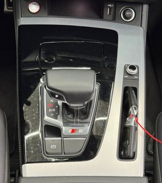 AUDI SQ5 SPORTBACK 3.0 TDI V6 341 CV MHEV QUATTRO