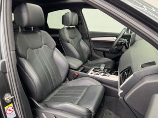AUDI SQ5 SPORTBACK 3.0 TDI V6 341 CV MHEV QUATTRO