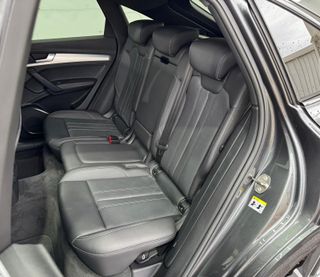 AUDI SQ5 SPORTBACK 3.0 TDI V6 341 CV MHEV QUATTRO
