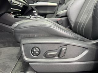 AUDI SQ5 SPORTBACK 3.0 TDI V6 341 CV MHEV QUATTRO