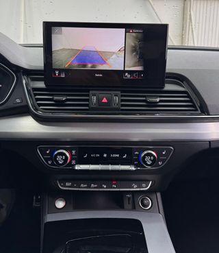 AUDI SQ5 SPORTBACK 3.0 TDI V6 341 CV MHEV QUATTRO