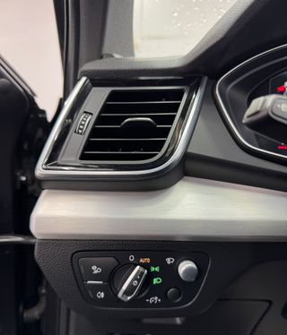 AUDI SQ5 SPORTBACK 3.0 TDI V6 341 CV MHEV QUATTRO