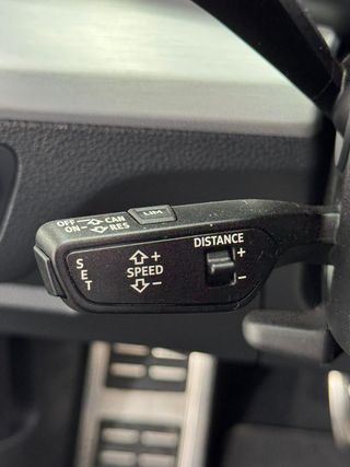 AUDI SQ5 SPORTBACK 3.0 TDI V6 341 CV MHEV QUATTRO