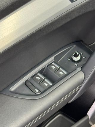 AUDI SQ5 SPORTBACK 3.0 TDI V6 341 CV MHEV QUATTRO