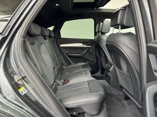 AUDI SQ5 SPORTBACK 3.0 TDI V6 341 CV MHEV QUATTRO