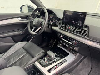 AUDI SQ5 SPORTBACK 3.0 TDI V6 341 CV MHEV QUATTRO