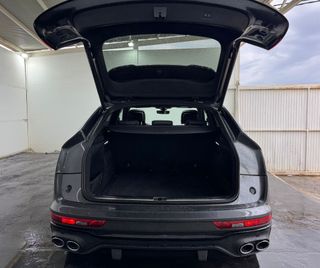 AUDI SQ5 SPORTBACK 3.0 TDI V6 341 CV MHEV QUATTRO