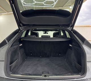 AUDI SQ5 SPORTBACK 3.0 TDI V6 341 CV MHEV QUATTRO