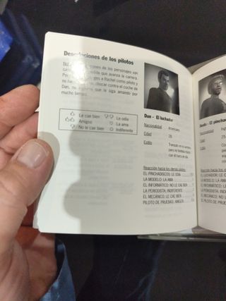 Porsche Challenge PS1 PAL