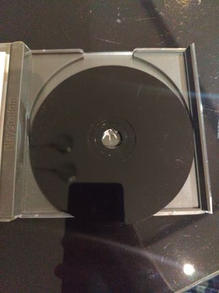 Porsche Challenge PS1 PAL