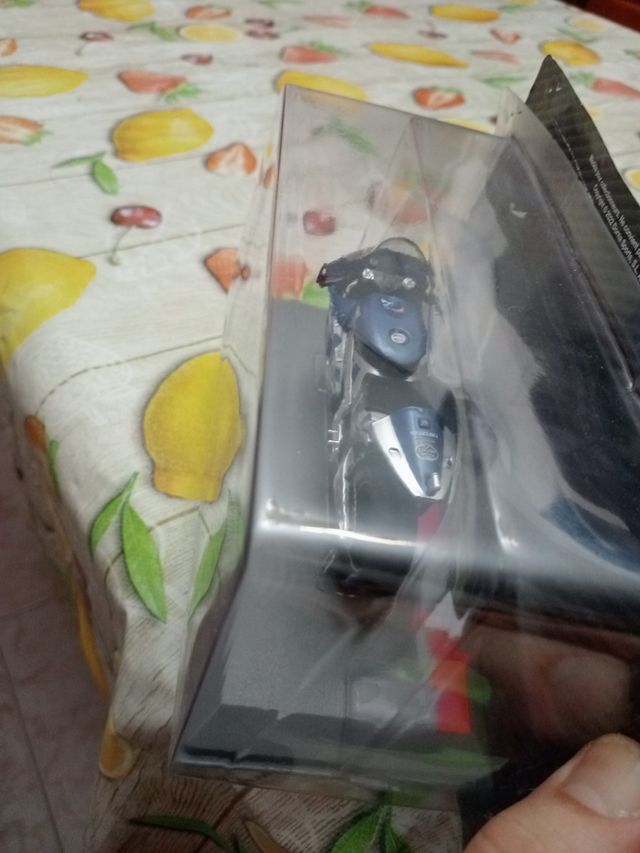 Moto GP Joan Mir 2021