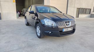 Nissan Qashqai 2007