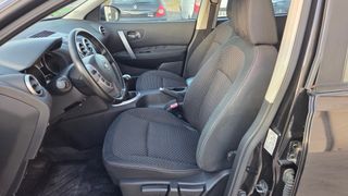 Nissan Qashqai 2007
