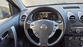 Nissan Qashqai 2007