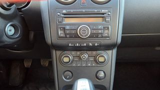 Nissan Qashqai 2007