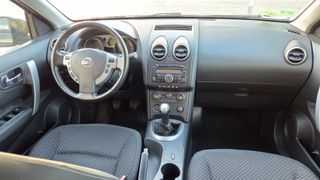 Nissan Qashqai 2007