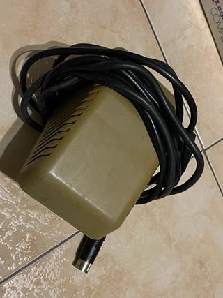 Commodore 64 breadbin boxed con scatola originale
