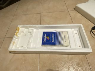 Commodore 64 breadbin boxed con scatola originale