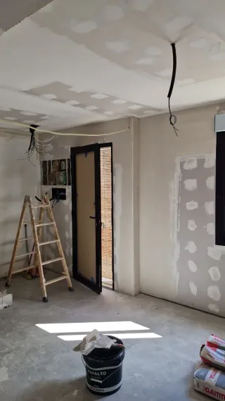 ✅️ PLADUR ✅️Tabiques ✅️Techos ✅️Trasdosados