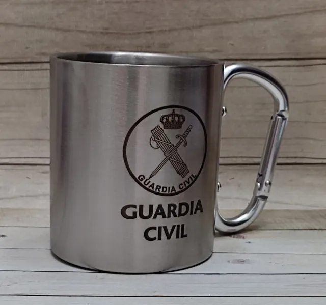 OFERTA. VASO INOX G.C. DOBLE CAPA TÉRMICA 