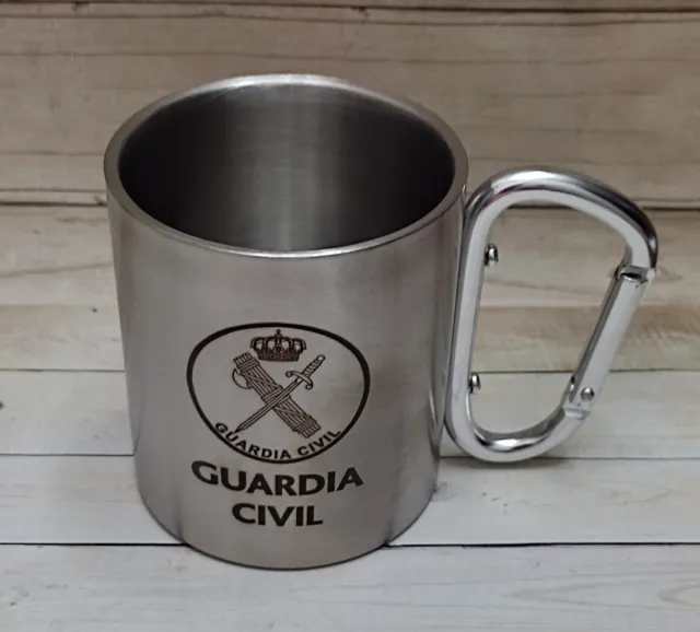 OFERTA. VASO INOX G.C. DOBLE CAPA TÉRMICA 