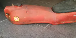 Depósito Montesa Cota 247