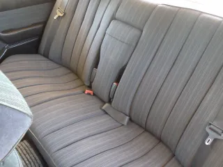 Mercedes-Benz 230E 1985