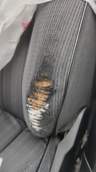 Mercedes-Benz 230E 1985