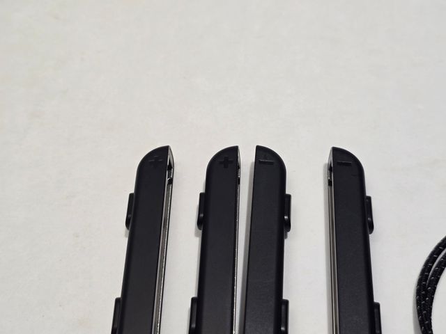 4 Nintendo switch cuerdas correas joycon strap