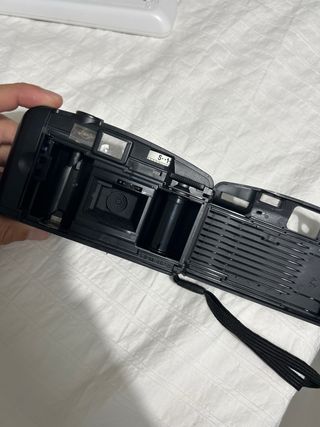 Cámara Analógica Halina Vision 20-20