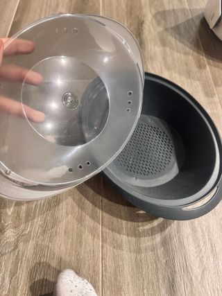 Thermomix Vorwerk sin estrenar para niños