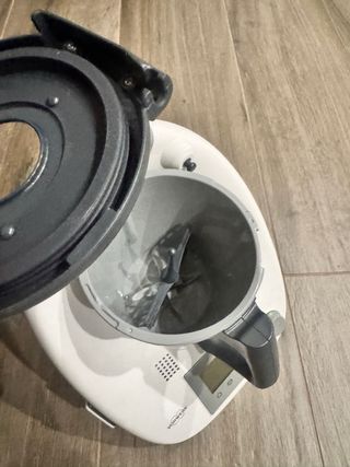 Thermomix Vorwerk sin estrenar para niños
