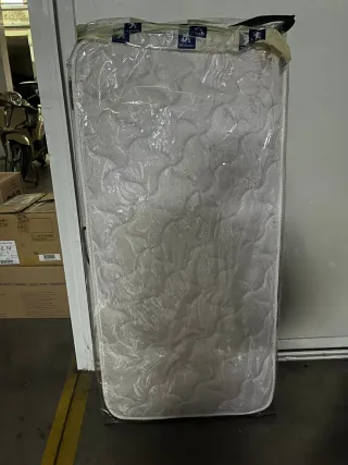 Colchón Cuna 118 por 58