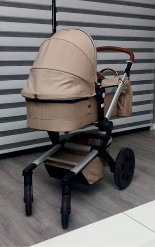 Carrito Bebe Joolz Day