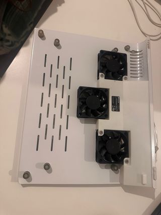 Base Refrigeradora Portátil USB