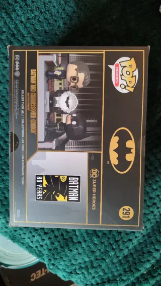 Funko Pop! Star Wars, DC Comics, Marvel