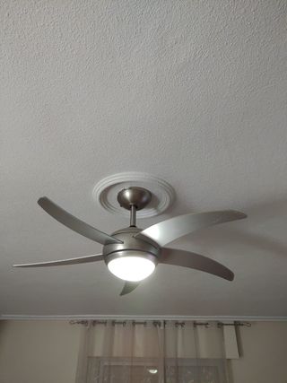 Calefactor radiador aceite Duna 1500 + ventilador