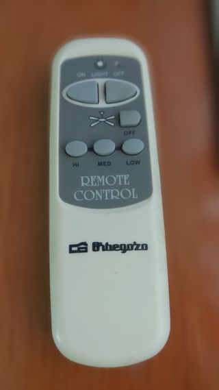 Calefactor radiador aceite Duna 1500 + ventilador