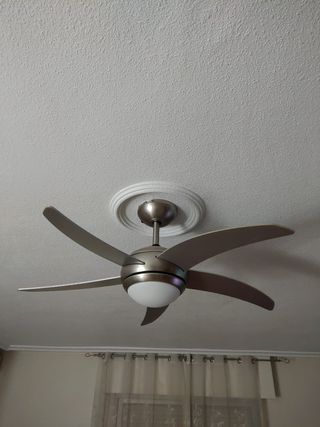 Calefactor radiador aceite Duna 1500 + ventilador