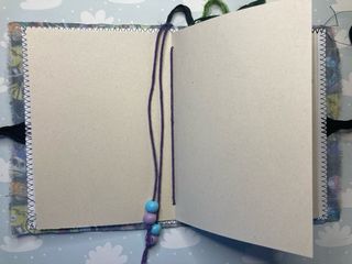 Libreta Pesadilla antes de Navidad + 2 bolígrafos