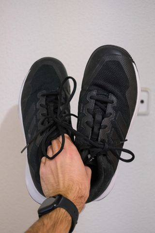 Zapatillas Adidas Gamecourt 2.0 Pádel/Tenis