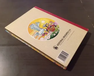 Cómic Super Humor número XXII