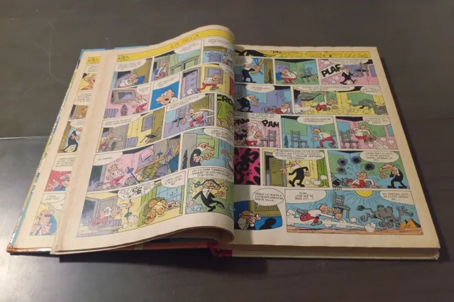 Cómic Super Humor número XXII