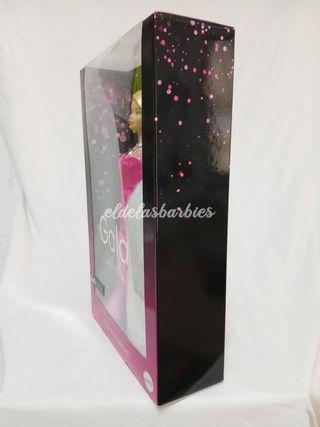 Barbie Collector Gala Collection Pink Premiere