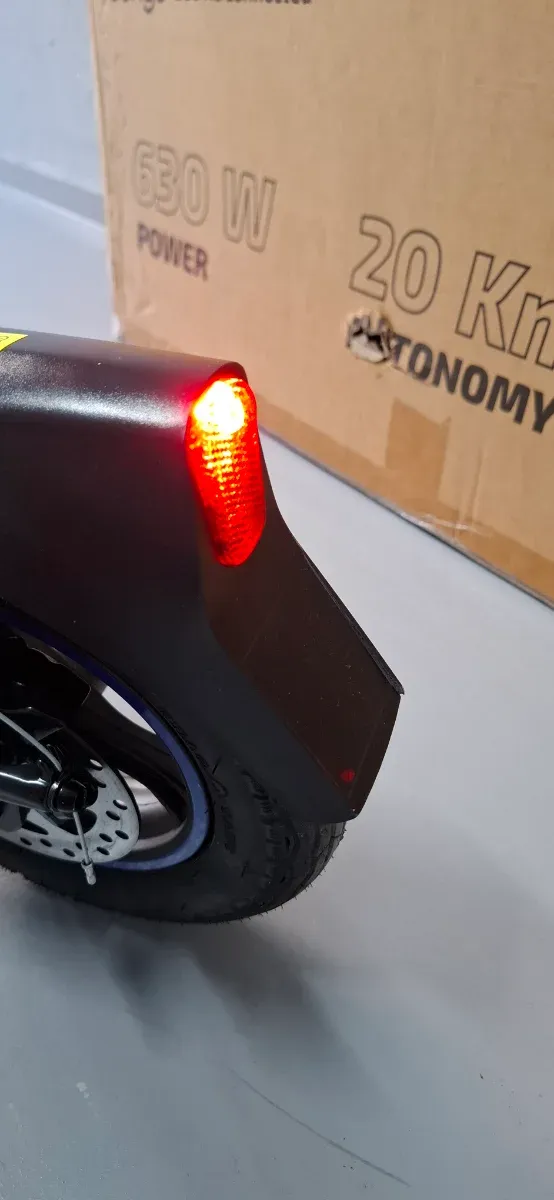 PATINETE ELECTRICO CECOTEC BONGO D20 XL 