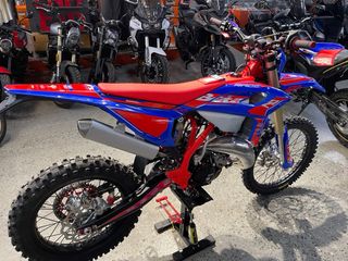 BETA 125 RR NUENA AÑO 2026