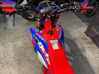 BETA 125 RR NUENA AÑO 2026