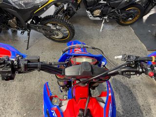 BETA 125 RR NUENA AÑO 2026