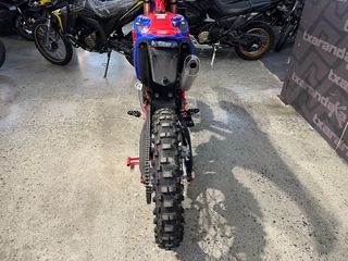 BETA 125 RR NUENA AÑO 2026