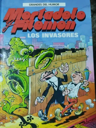 Comic